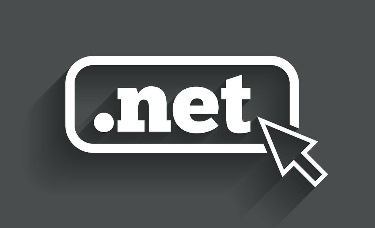 2024年net的域名涨价消息